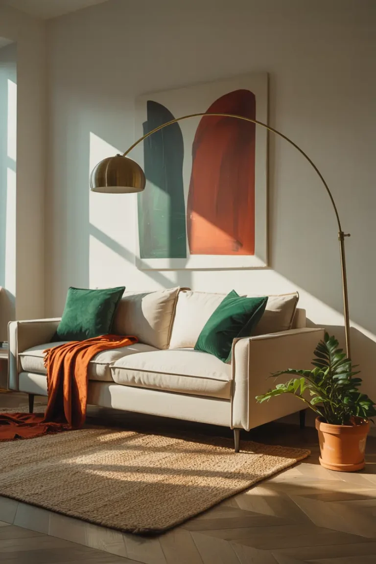 Color Palette Ideas: Your Friendly Guide to Painting (and Re-Painting) Your World