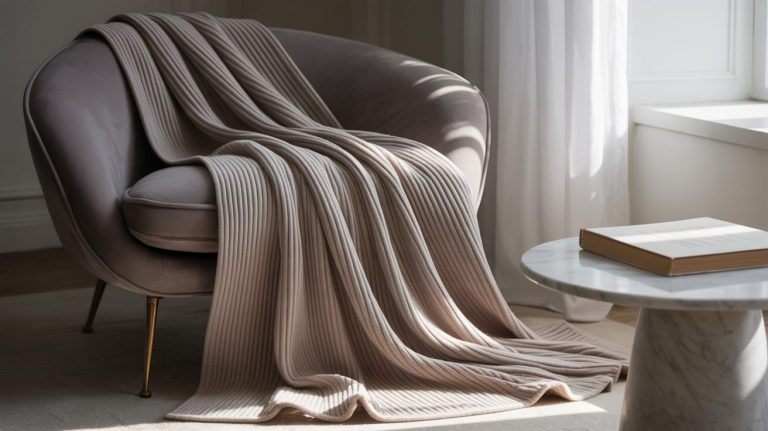 Cashmere Throws Ultimate Guide for Luxury and Comfort in 2025