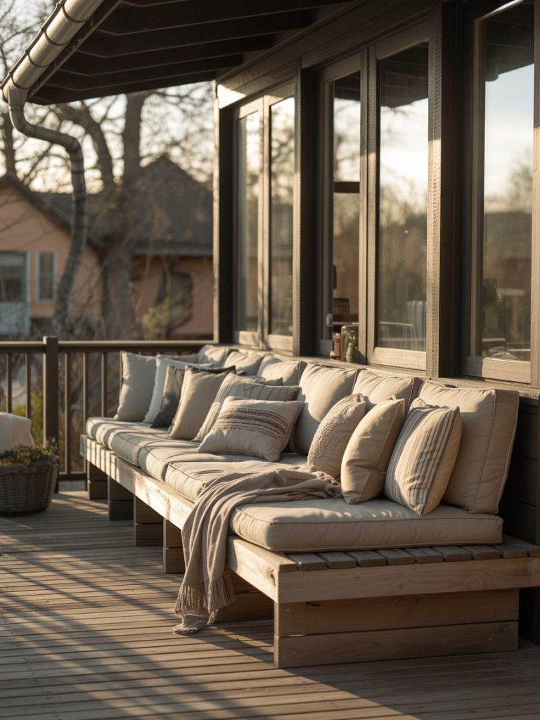 25 Best Porch Railing and Deck Ideas for 2026: Ultimate Ways to Upgrade Your Outdoor Space