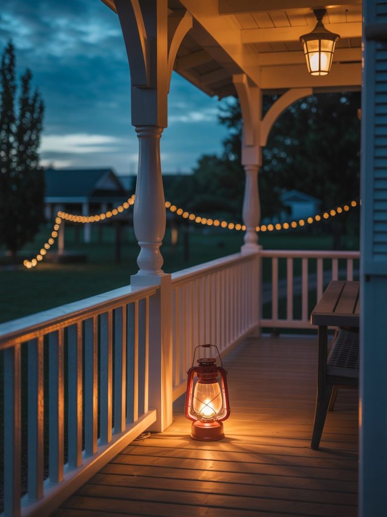 25 Best Porch Railing and Deck Ideas for 2026: Ultimate Ways to Upgrade Your Outdoor Space