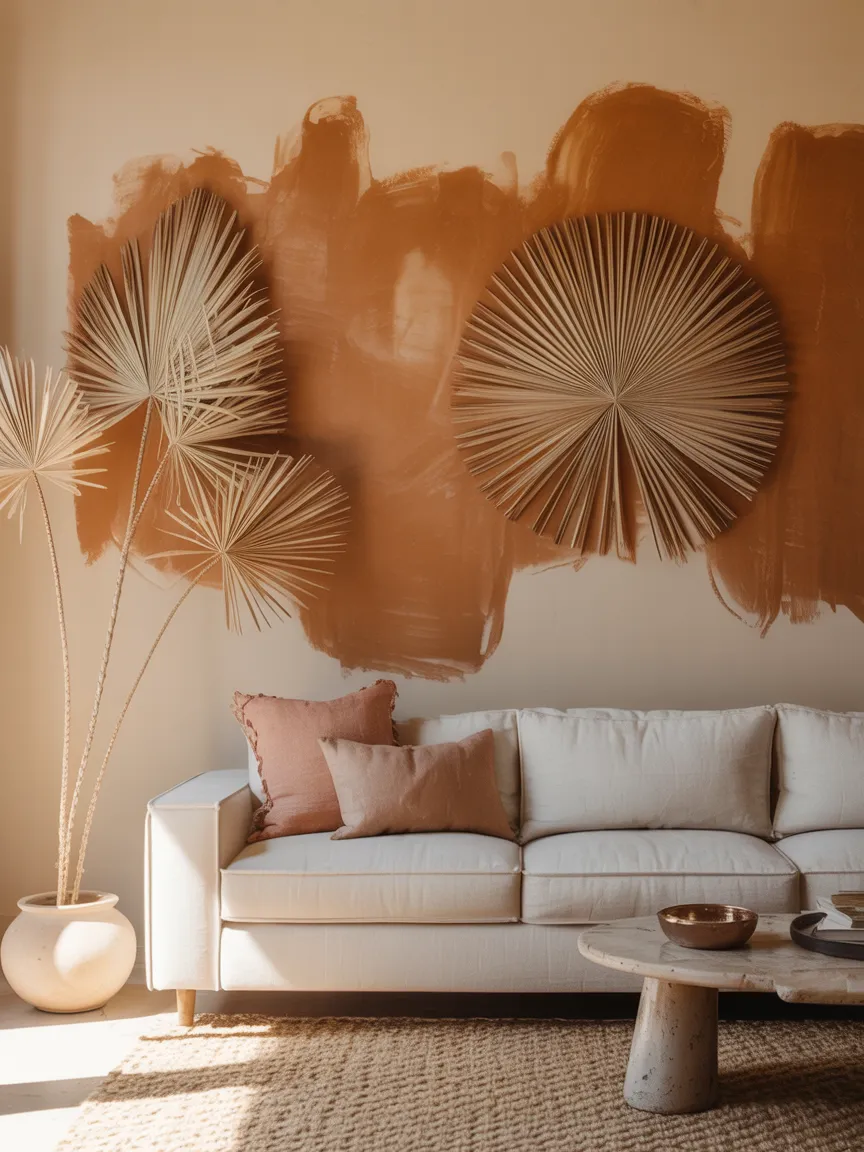 Clay Wash in Terratone Paint Colors