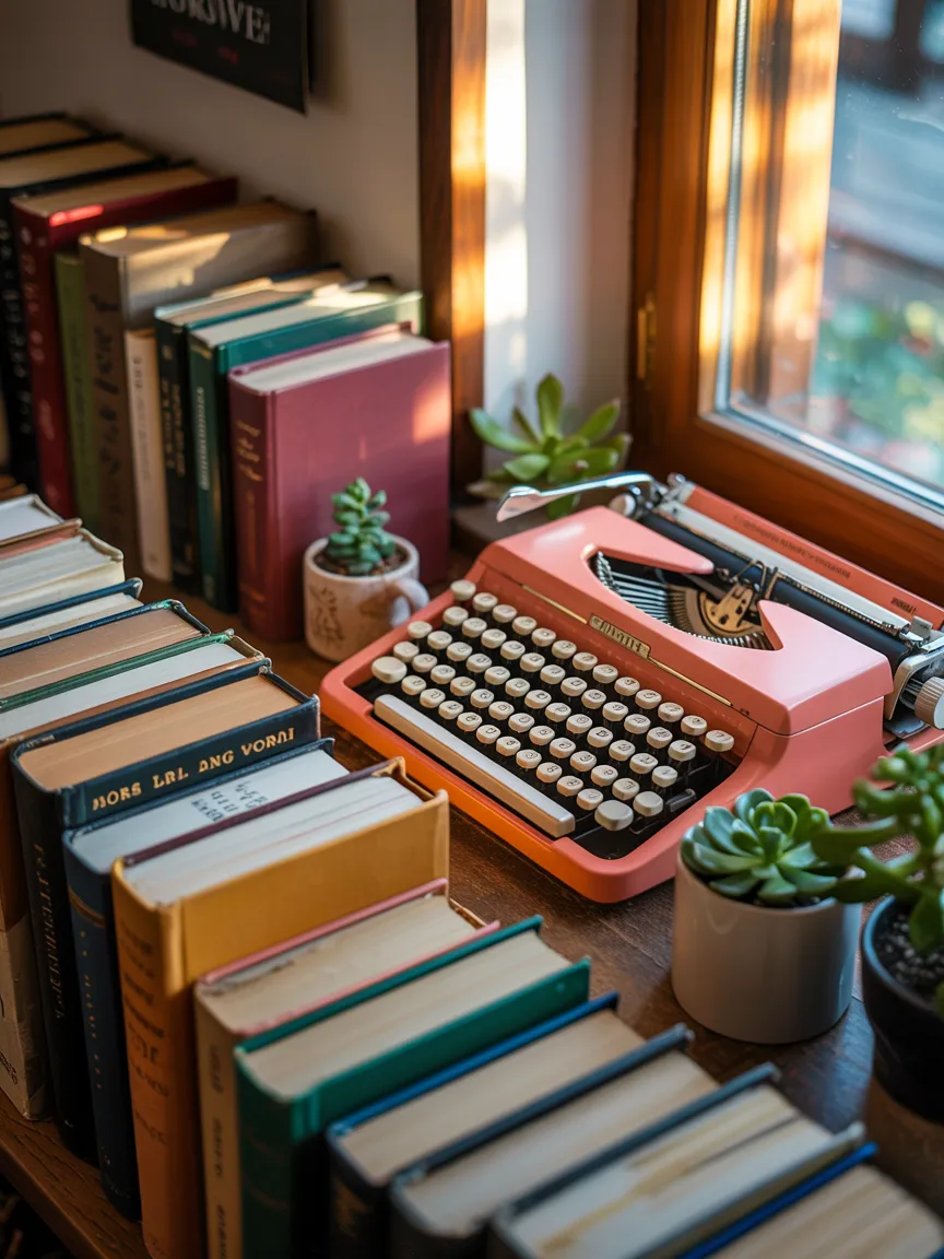25. The Unexpected Object: A Conversation Starter