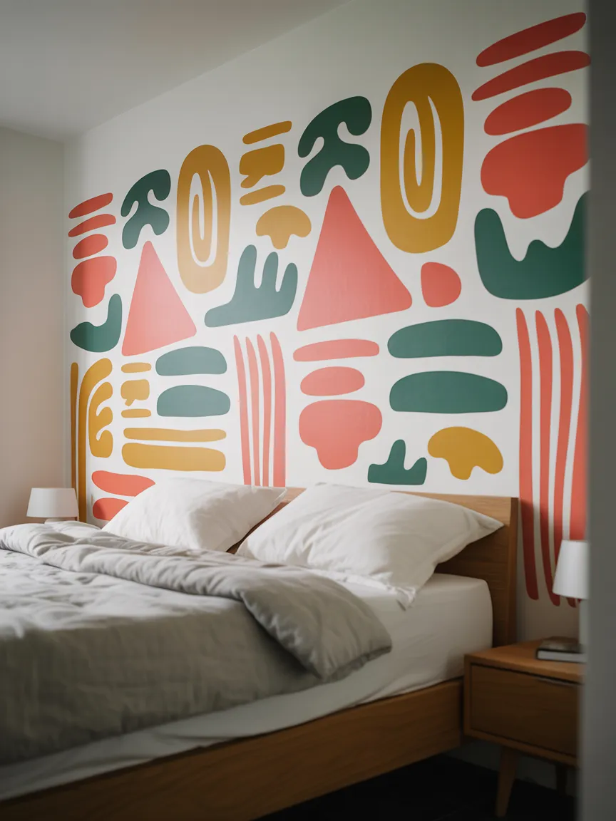 Budget-Friendly Decals & Wall Stickers