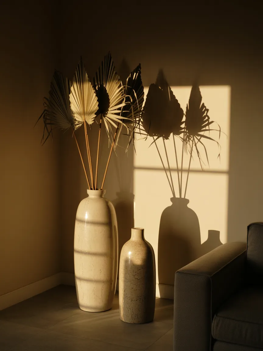 Spotlighting with Subtle Lighting