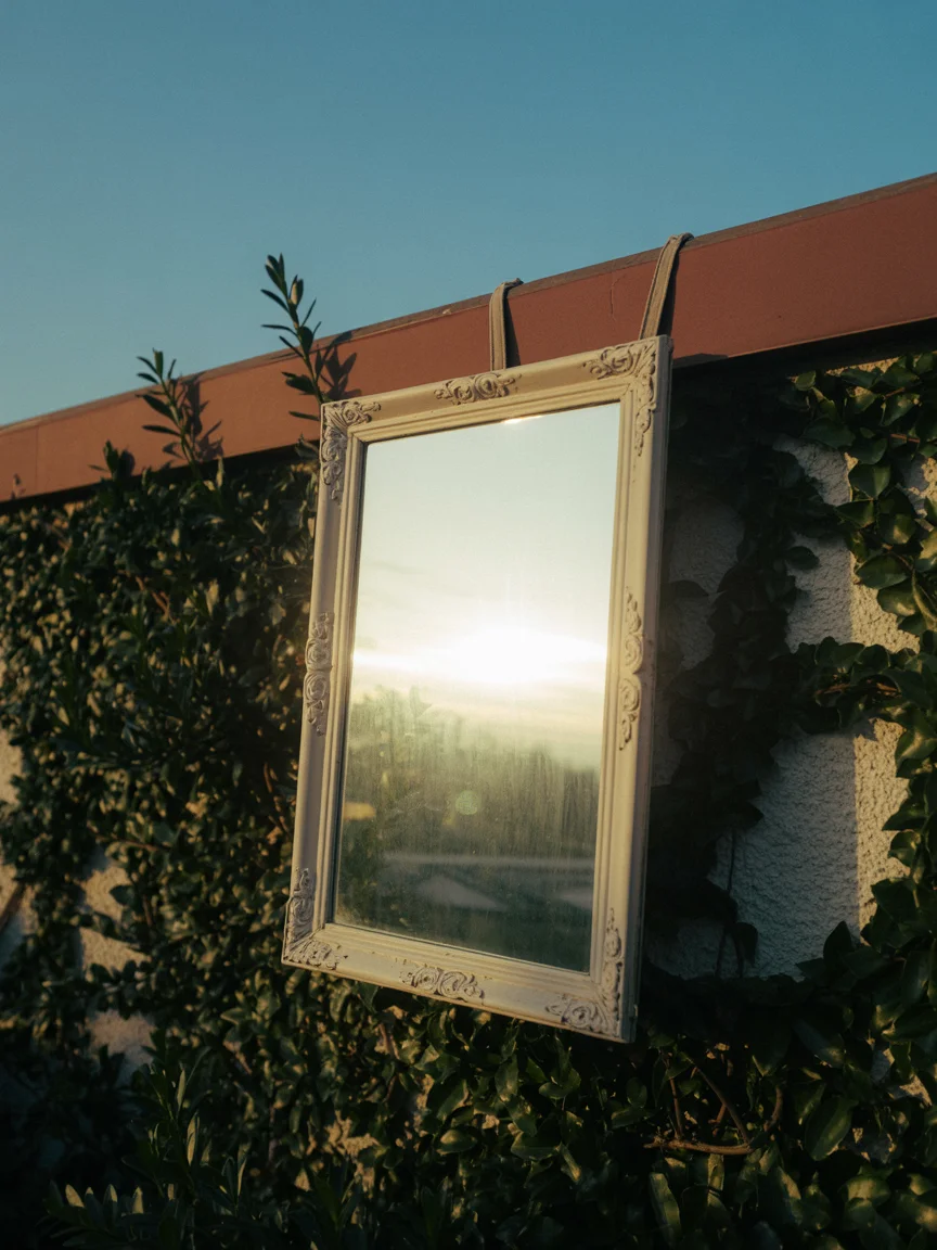 Rooftop Garden Idea 29
