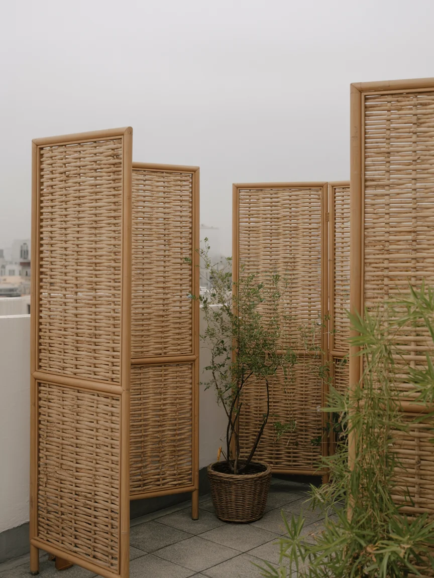 Rooftop Garden Idea 7