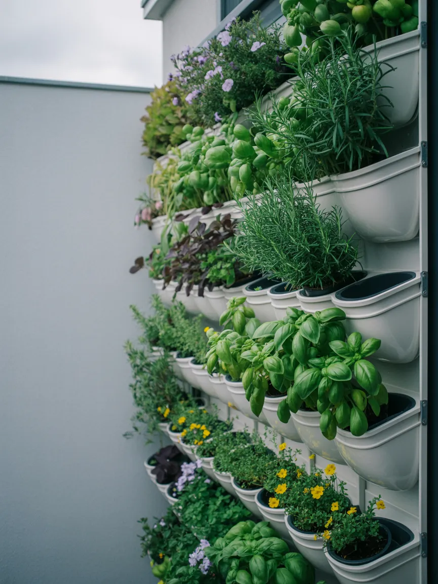 The Game-Changing Green Wall