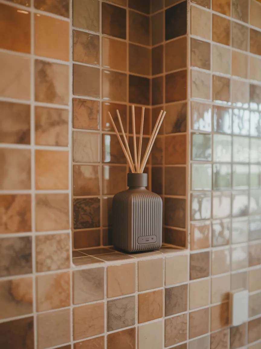 Scented Diffuser for Immersion