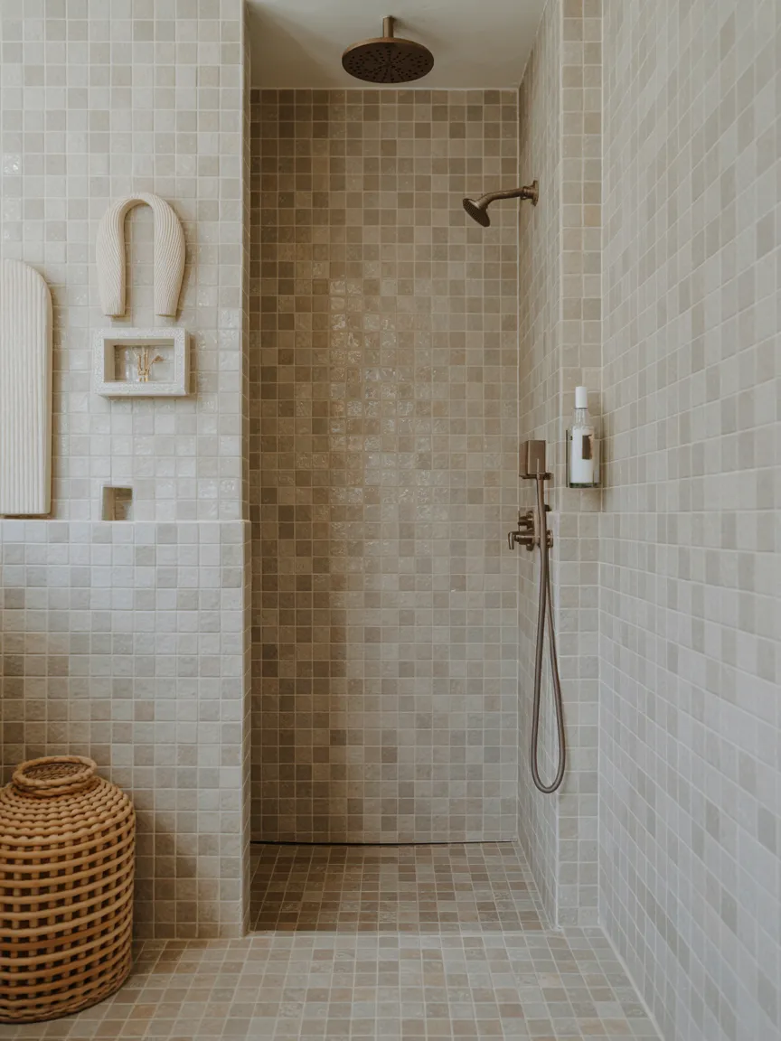 Subtle Greige for Modern Calm