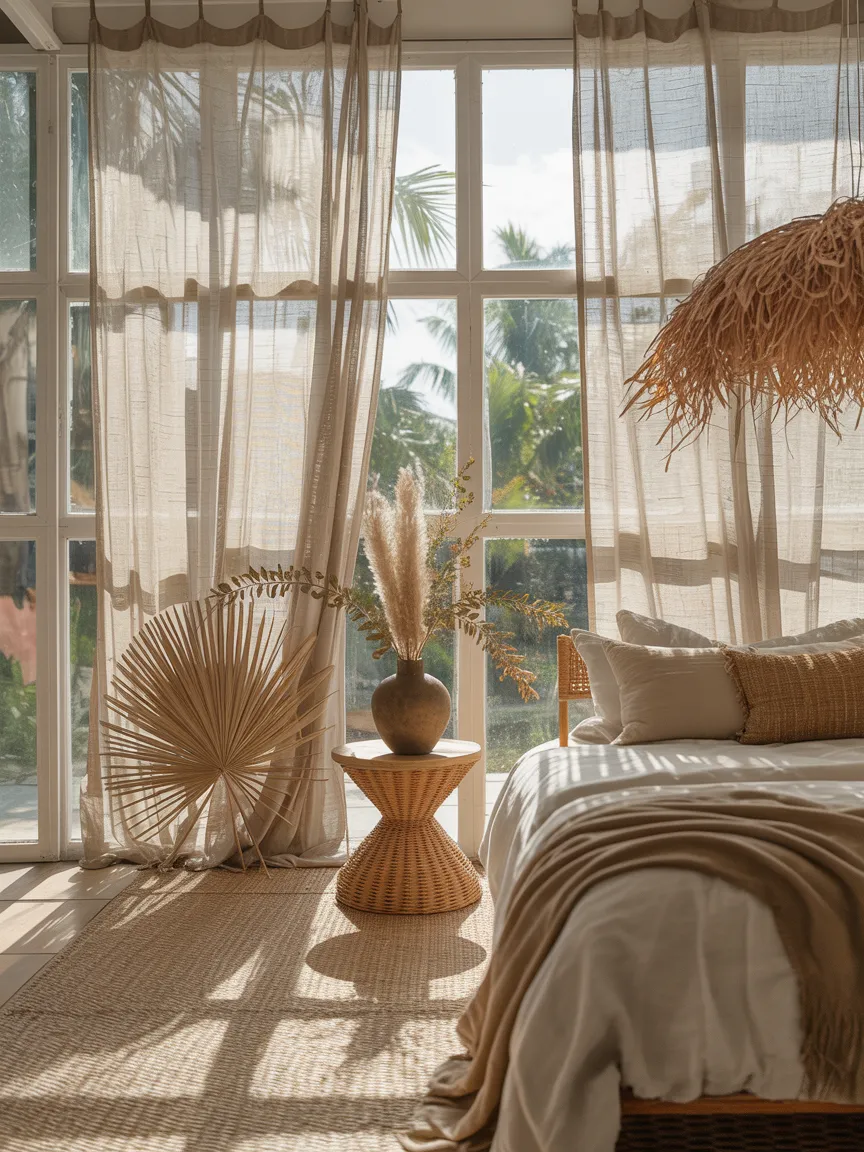 Abundant Natural Light
