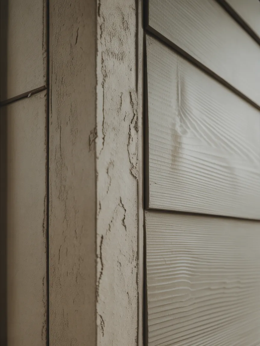 Avoiding Shiplap — It Is Not European